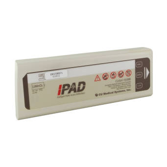 Bateria do defibrylatora AED iPAD (ME PAD) CU SP1