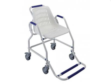 Wózek inwalidzki basenowy MINI
